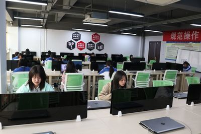 掌握未來 畢節文明網推動計算機技術培訓，助力數字化發展