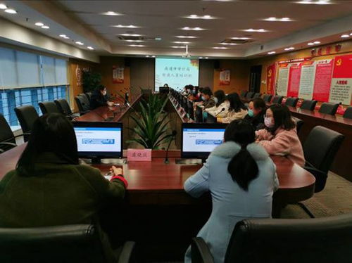 南通市審計(jì)局舉辦新進(jìn)人員計(jì)算機(jī)技術(shù)培訓(xùn)，夯實(shí)數(shù)字化審計(jì)基礎(chǔ)