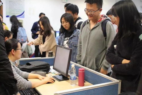 計(jì)算機(jī)文化節(jié)丨計(jì)算機(jī)應(yīng)用能力大賽培訓(xùn)會(huì) 從入門到精通，大神變形計(jì)全記錄